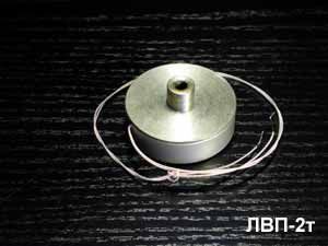 "ЛВП-2о, ЛВП-2т, ЛВП-2с, ЛВП-2а" Вибропреобразователи