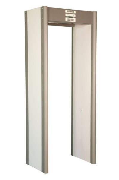 GARRETT MAGNASCANNER CS 5000 Арочный металлодетектор